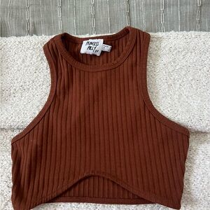 Princess Polly crop top